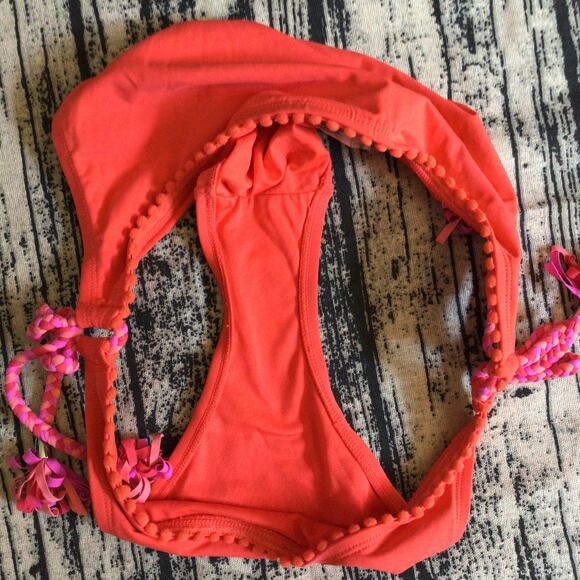 Bleu Rod Beattie Bikini Bottom Sz 8 - Picture 5 of 7